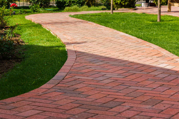 Best Driveway Pavers Near Me  in Manhattan Beach, CA
