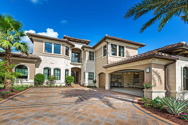Best Driveway Resurfacing Pavers  in Manhattan Beach, CA