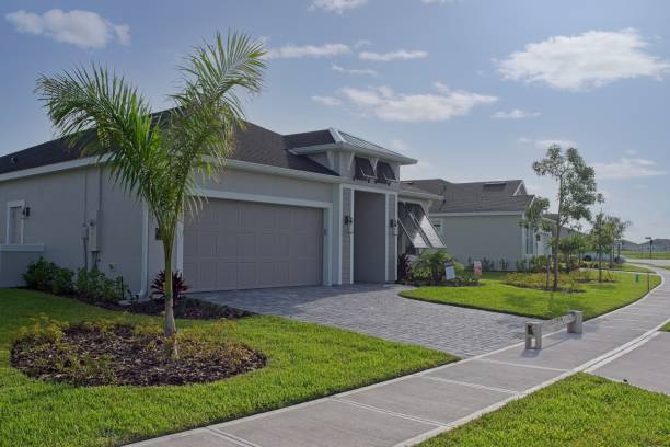 Professional Driveway Pavers in Manhattan Beach, CA