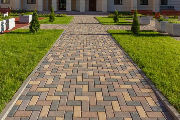 Best Concrete Paver Driveway  in Manhattan Beach, CA