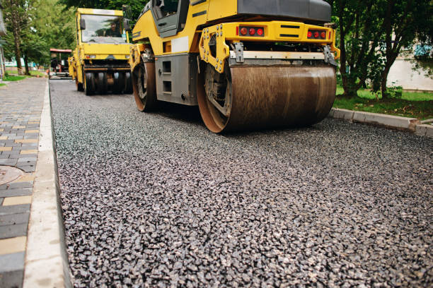 Best Best Driveway Pavers  in Manhattan Beach, CA